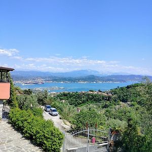 La Stanza Sul Golfo Dei Poeti